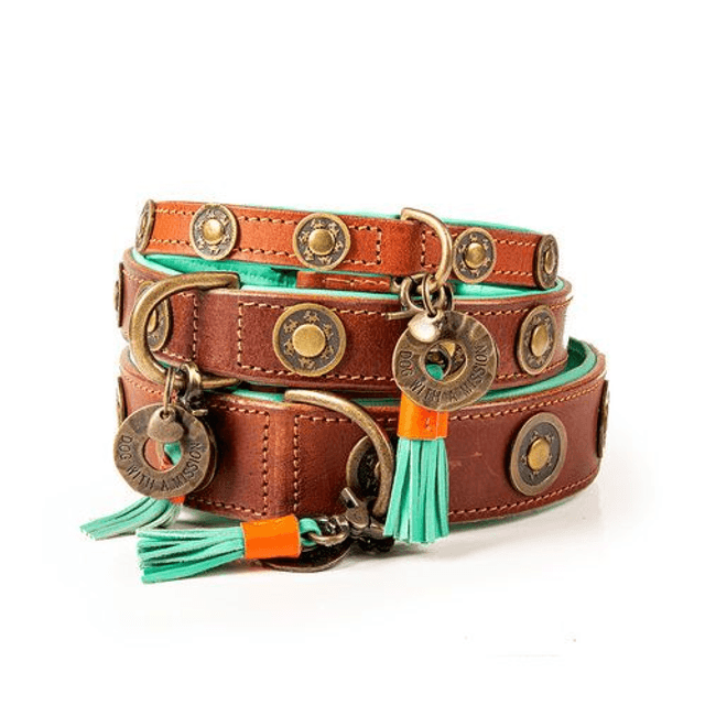 DWAM Urban Halsband