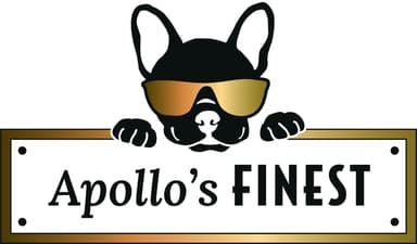 Apollo's Finest Logo