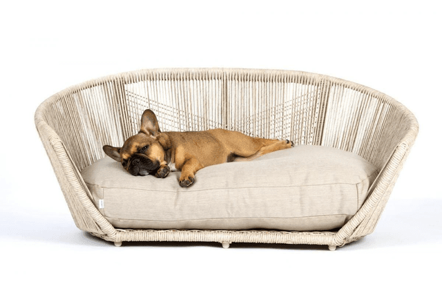 Laboni Vogue Design Hundebett - Smooth