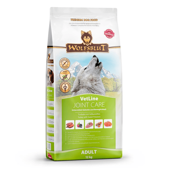 Wolfsblut VetLine Joint Care 2kg