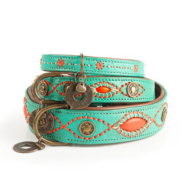 DWAM Janis Halsband