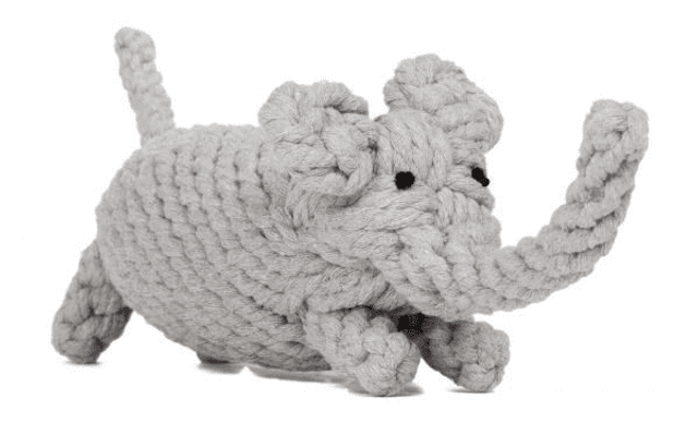 Elton Elefant &amp; Elton Elefant junior