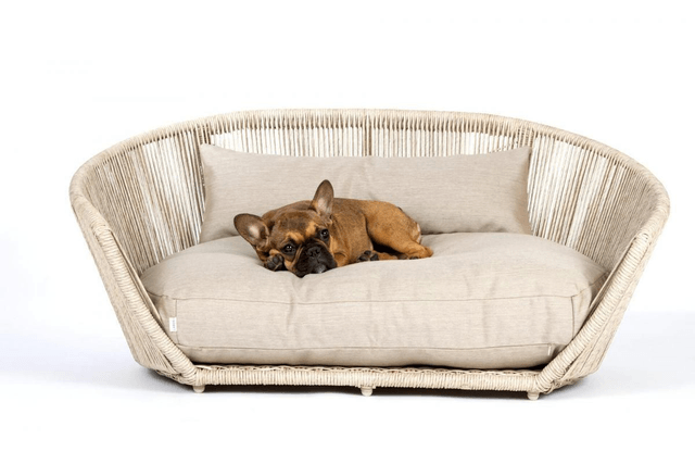 Laboni Vogue Design Hundebett - Smooth